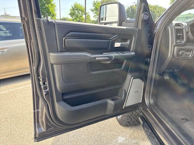new 2025 Ram 2500 car