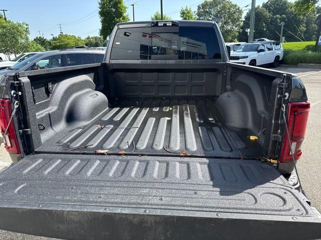 new 2025 Ram 2500 car