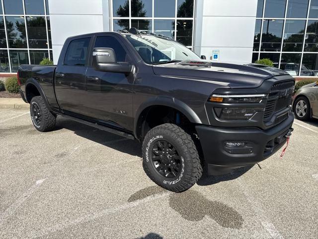new 2025 Ram 2500 car