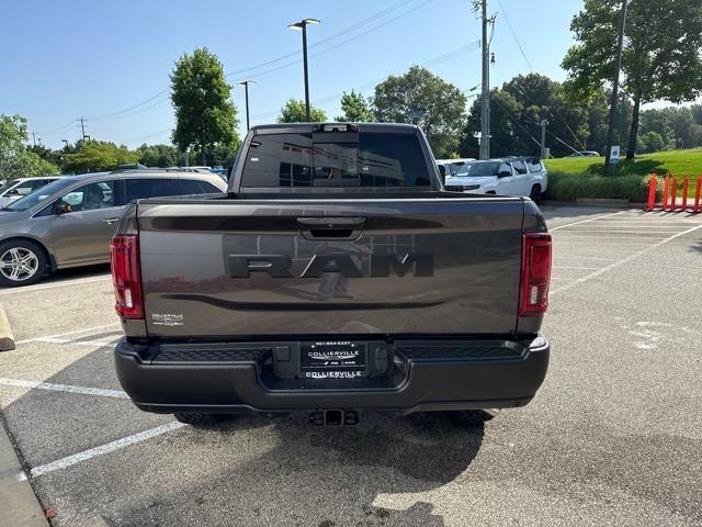 new 2025 Ram 2500 car