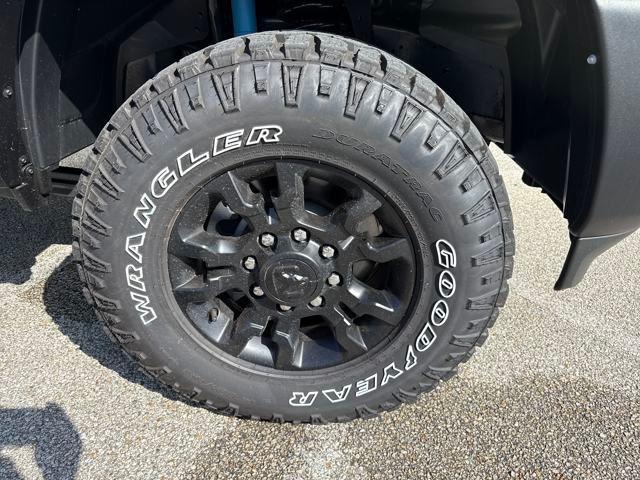 new 2025 Ram 2500 car