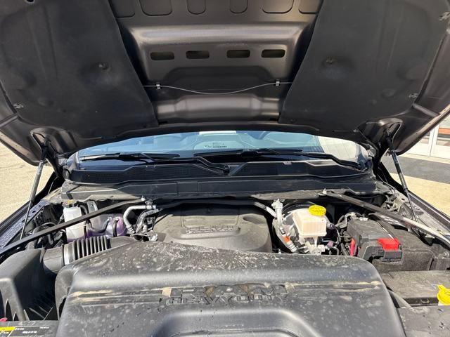 new 2025 Ram 2500 car