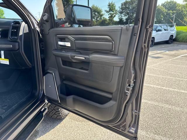 new 2025 Ram 2500 car