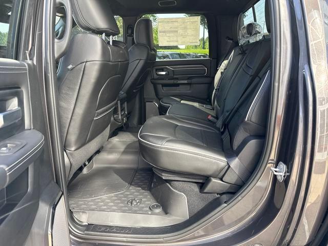 new 2025 Ram 2500 car