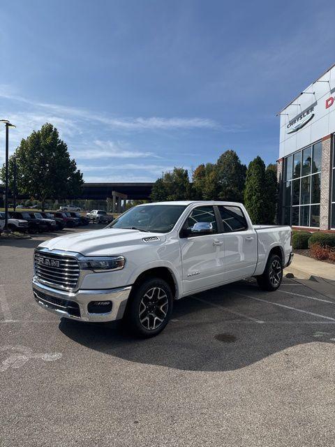new 2026 Ram 1500 car