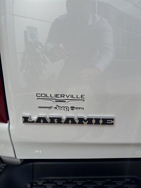 new 2026 Ram 1500 car