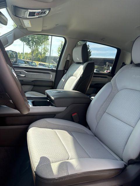 new 2026 Ram 1500 car