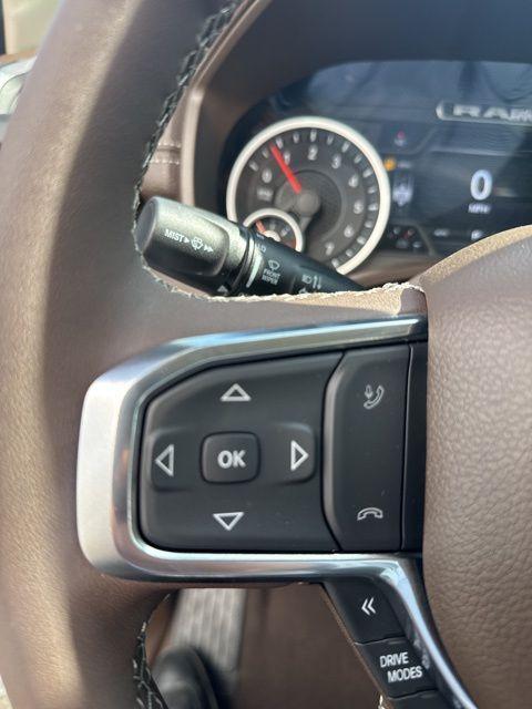 new 2026 Ram 1500 car
