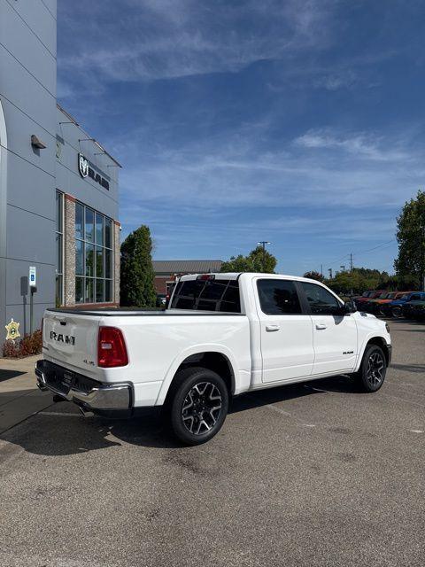 new 2026 Ram 1500 car