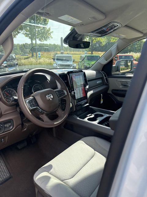new 2026 Ram 1500 car