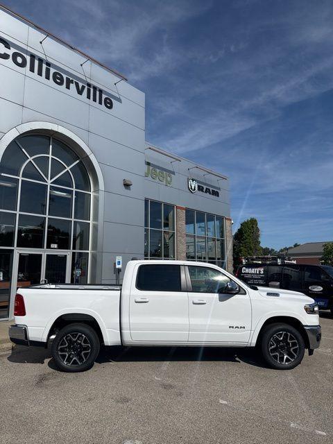 new 2026 Ram 1500 car