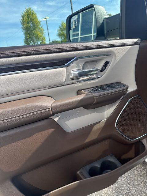 new 2026 Ram 1500 car