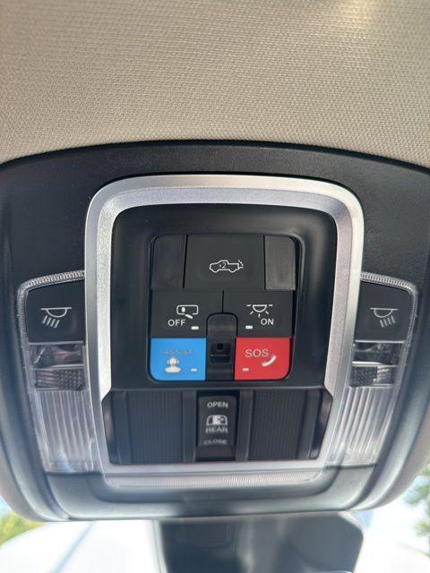 new 2026 Ram 1500 car