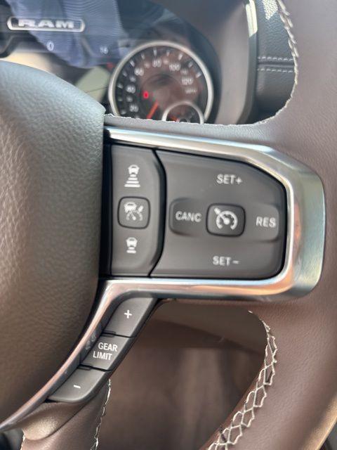 new 2026 Ram 1500 car