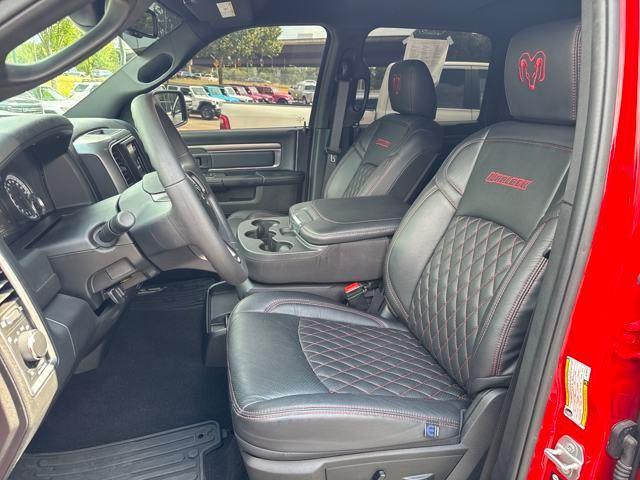 used 2024 Ram 1500 Classic car, priced at $44,564
