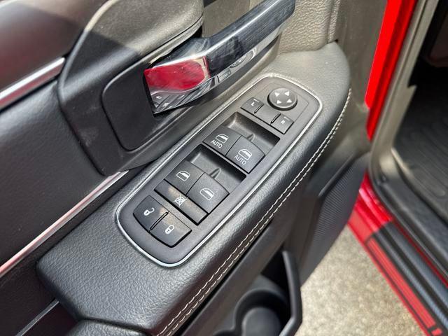 used 2024 Ram 1500 Classic car, priced at $44,564