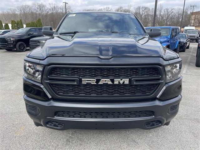 new 2024 Ram 1500 car, priced at $39,995