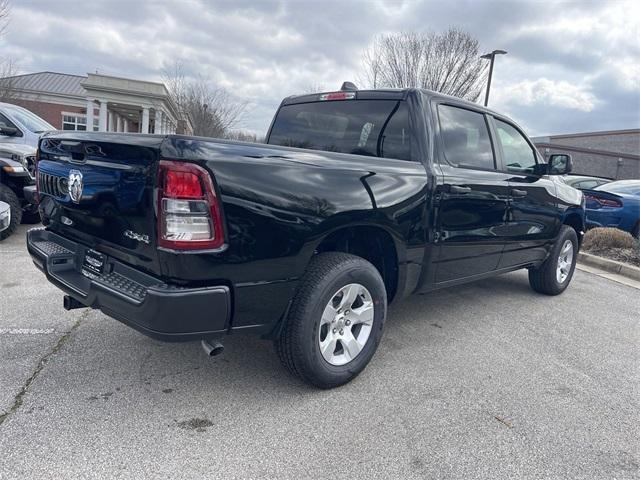 new 2024 Ram 1500 car, priced at $39,995