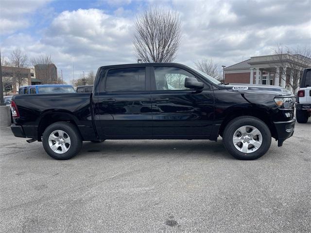 new 2024 Ram 1500 car, priced at $39,995