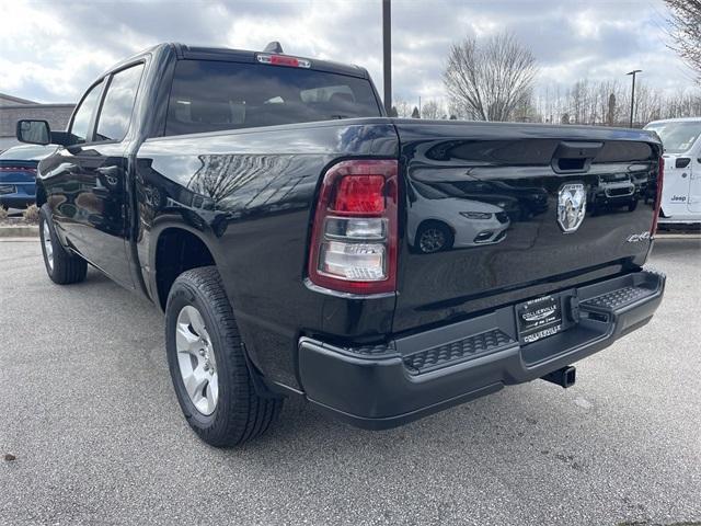 new 2024 Ram 1500 car, priced at $39,995