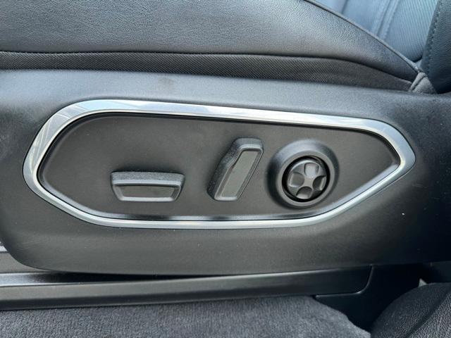 used 2024 Jeep Wagoneer car, priced at $60,987