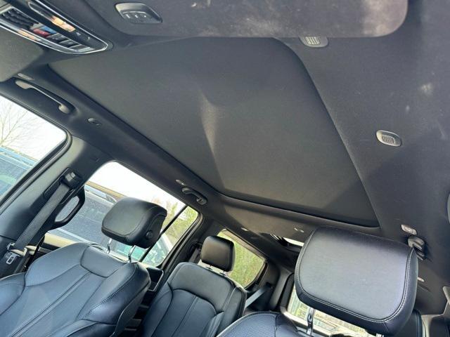 used 2024 Jeep Wagoneer car, priced at $60,987