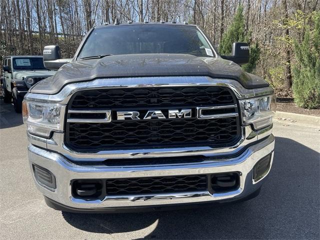 new 2024 Ram 2500 car, priced at $63,750