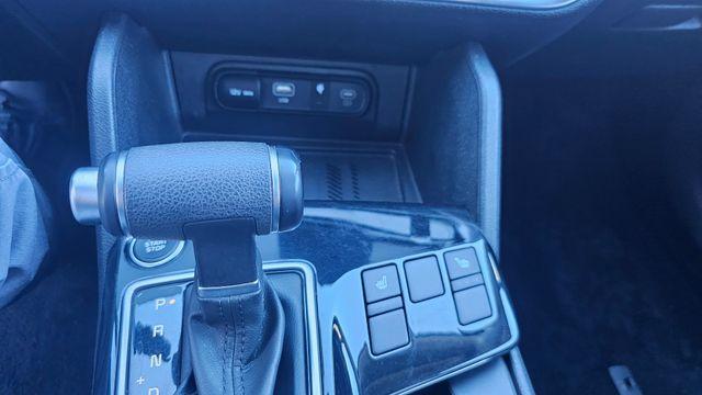 used 2025 Kia Sportage car, priced at $27,937