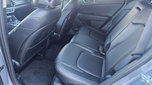 used 2025 Kia Sportage car, priced at $27,937