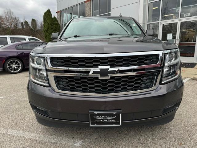 used 2018 Chevrolet Tahoe car, priced at $30,987