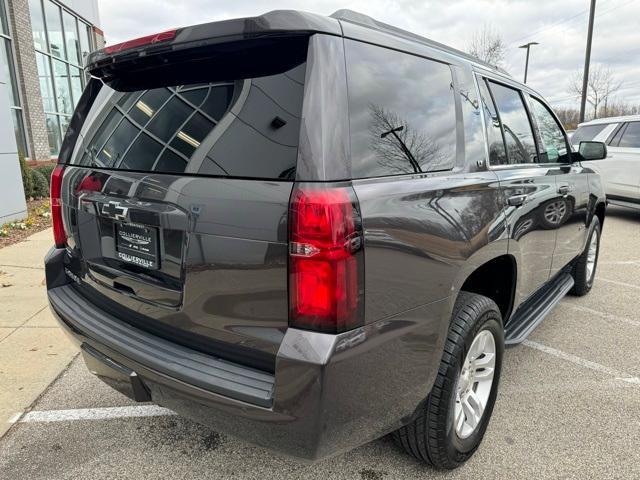 used 2018 Chevrolet Tahoe car, priced at $30,987