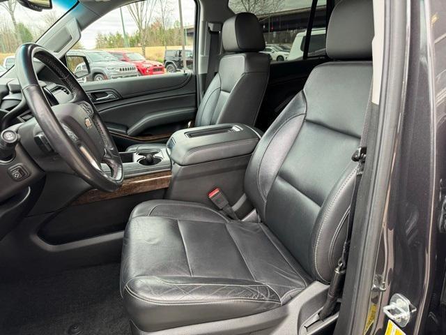 used 2018 Chevrolet Tahoe car, priced at $30,987