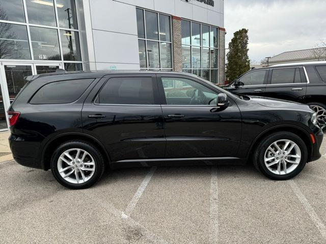 used 2022 Dodge Durango car, priced at $29,487