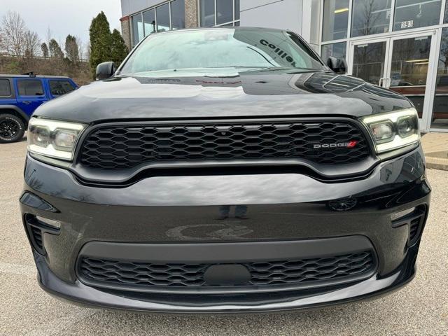 used 2022 Dodge Durango car, priced at $29,487