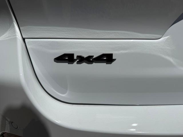 new 2025 Jeep Grand Cherokee L car, priced at $46,230