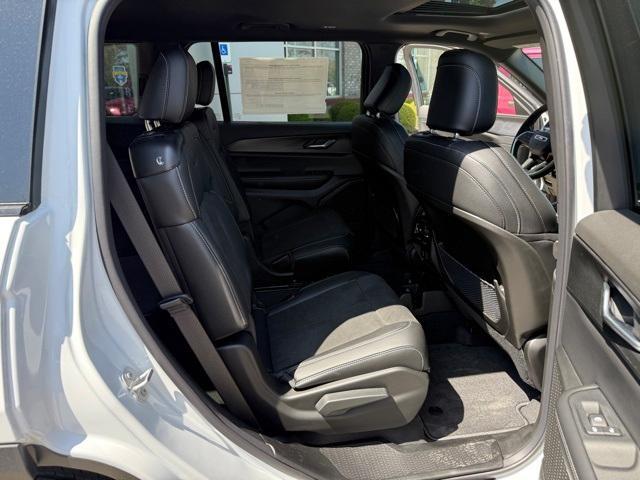 new 2025 Jeep Grand Cherokee L car, priced at $46,230
