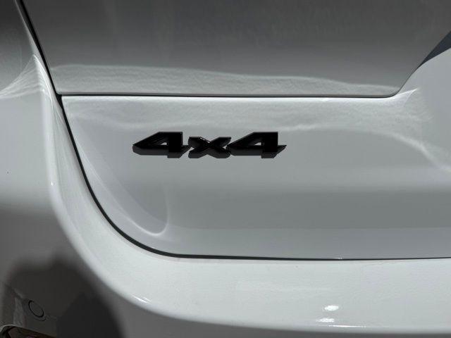 new 2025 Jeep Grand Cherokee L car, priced at $45,572
