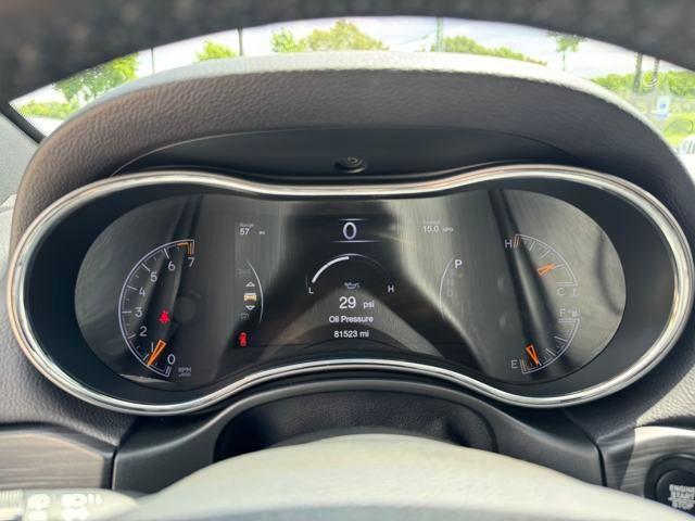 used 2021 Jeep Grand Cherokee car, priced at $24,987