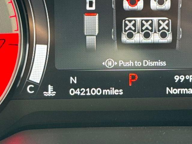 used 2023 Acura RDX car, priced at $37,987