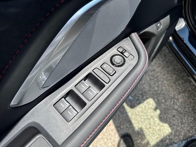 used 2023 Acura RDX car, priced at $37,987