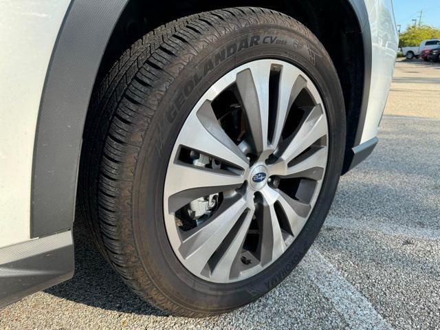 used 2021 Subaru Ascent car, priced at $22,647