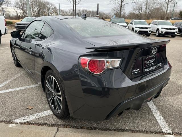 used 2015 Scion FR-S car, priced at $13,587