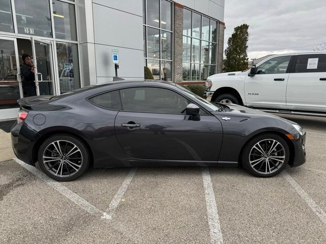 used 2015 Scion FR-S car, priced at $13,587