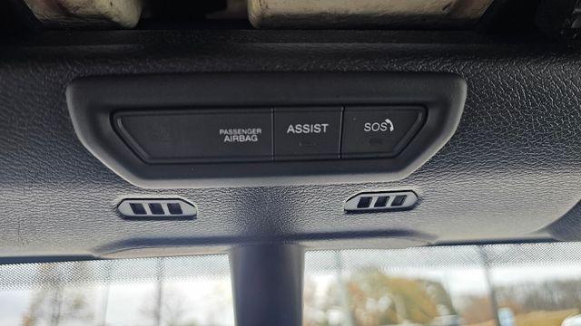 used 2023 Jeep Gladiator car, priced at $30,677