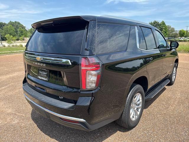 used 2023 Chevrolet Tahoe car, priced at $47,187