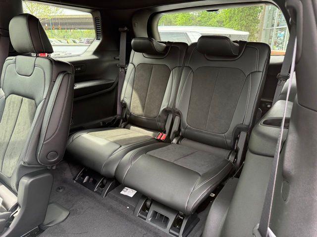 new 2025 Jeep Grand Cherokee L car, priced at $47,462