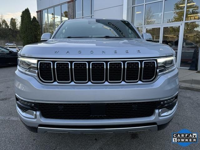 used 2022 Jeep Wagoneer car, priced at $40,978