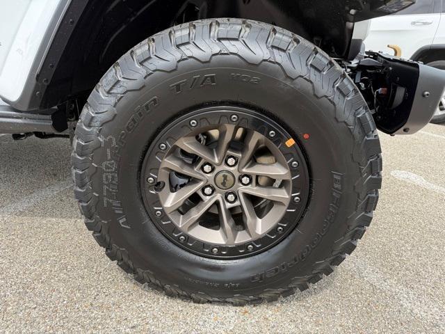 new 2025 Jeep Wrangler car, priced at $101,490