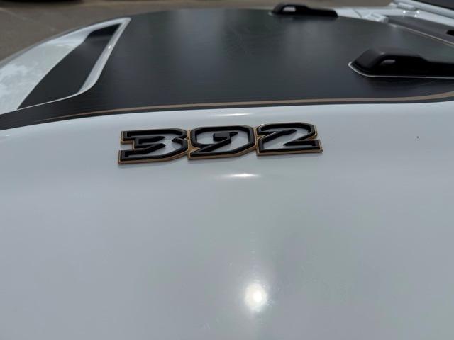 new 2025 Jeep Wrangler car, priced at $101,490