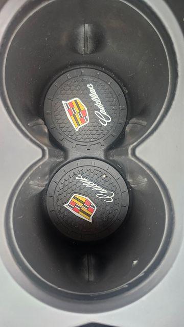 used 2018 Cadillac ATS car, priced at $16,622